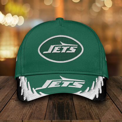 Premium NFL NYJ Classic Cap V16 NMD  TTV