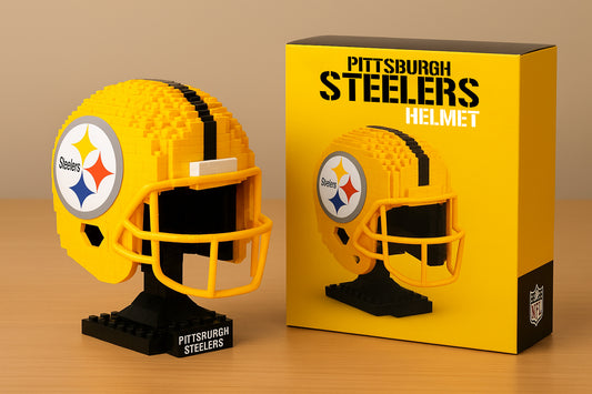 Premium NFL PBS Helmet V1 NMD NHM