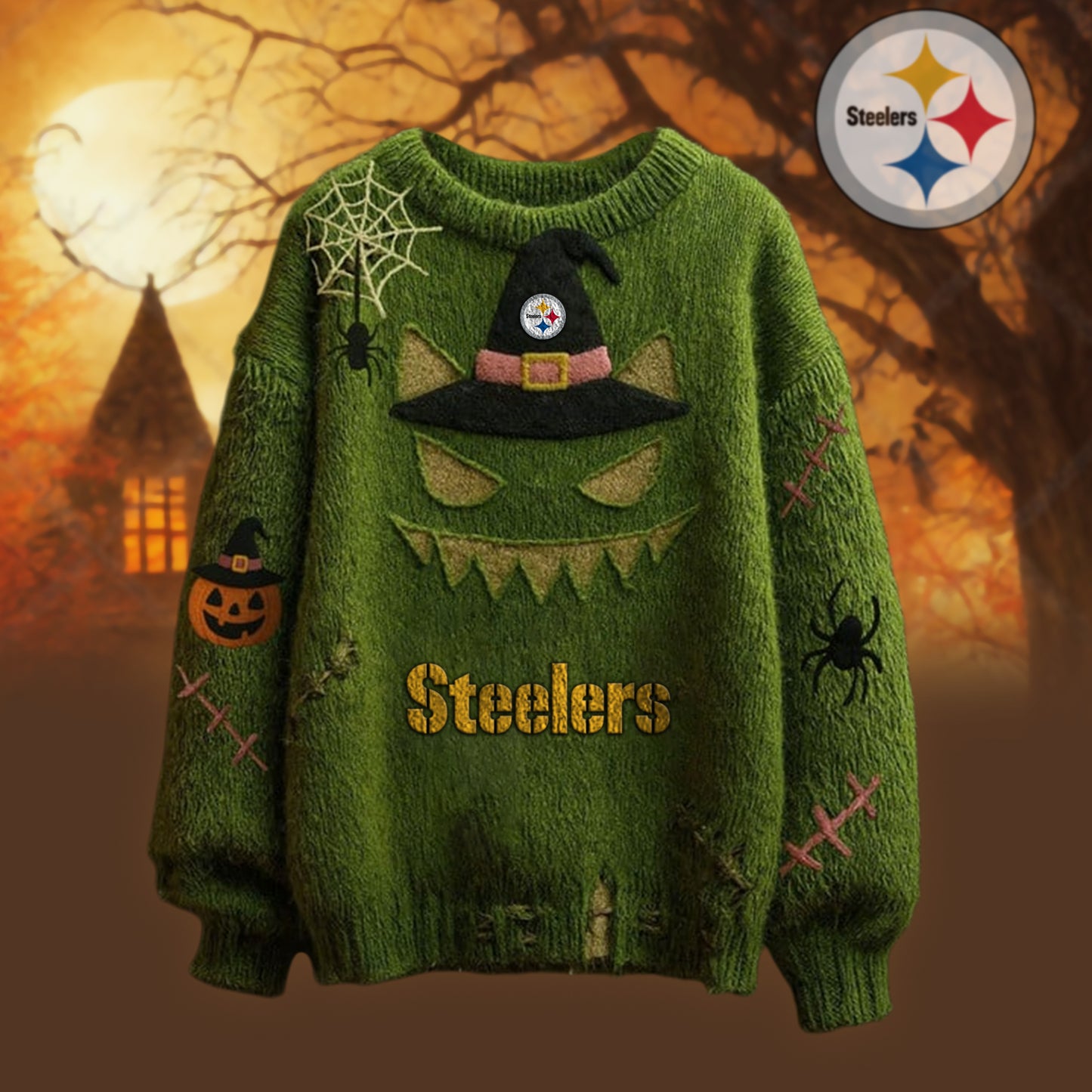 Premium NFL PBS Sweatshirt V1 NMD NHM