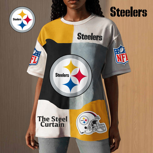 Premium NFL PBS T-shirt V7 NMD NHM