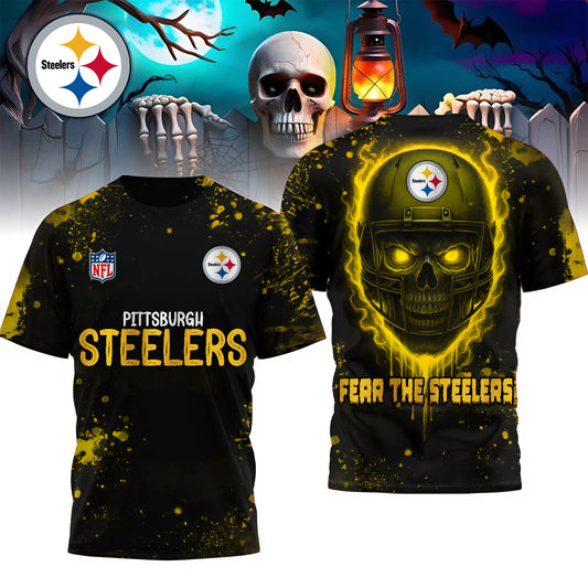 Premium NFL PBS T-shirt V9 NMD NHM