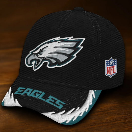 Premium NFL PHI Classic Cap V16 NMD  TTV
