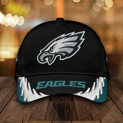 Premium NFL PHI Classic Cap V16 NMD  TTV
