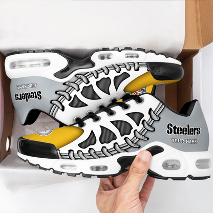 Premium NFL PIT Spine Rush Air Max Sneaker V4 NMD  TTV