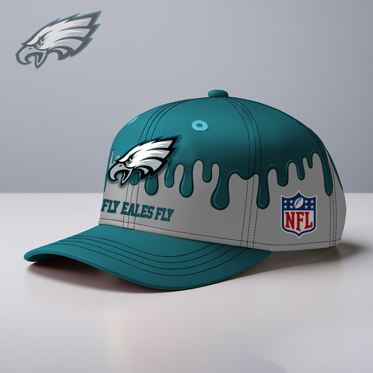 Premium NFL PLE Cap V6 NMD TTV