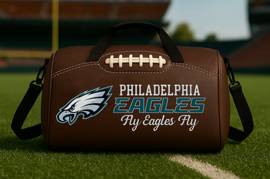 Premium NFL PLE Handheld Sport Bag V1 NMD NHM