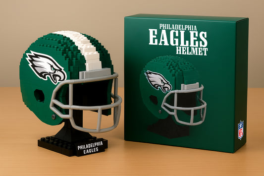 Premium NFL PLE Helmet V1 NMD NHM