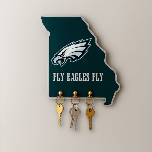 Premium NFL PLE Key Holder V1 NMD NHM