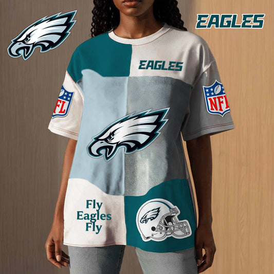 Premium NFL PLE T-shirt V7 NMD NHM