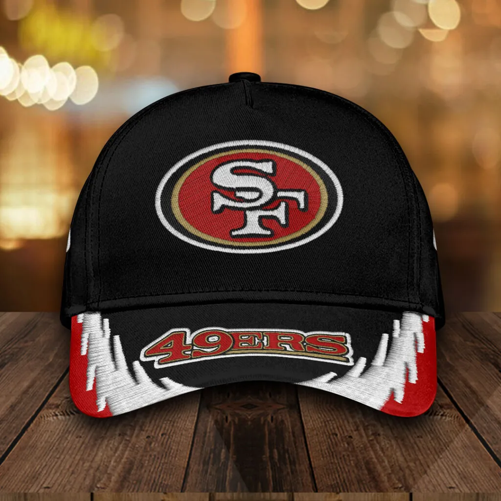 Premium NFL SF Classic Cap V16 NMD  TTV