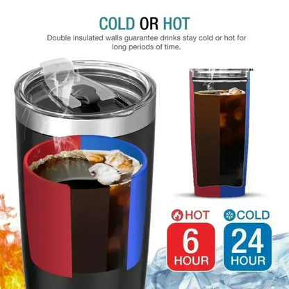 DL Premium NFL Proudly Served Tumbler DDT NTL