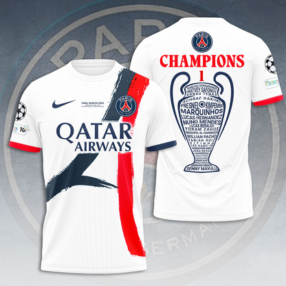 Paris SG Champions 1 NDD