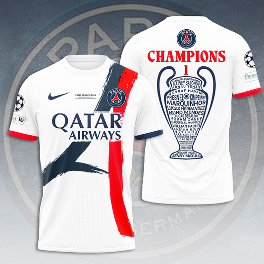 Paris SG Champions 1 NDD