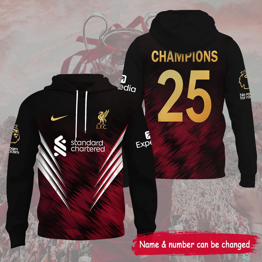 LIV 3D Shirt Personalized Name And Number V5 3005 DatND DVT