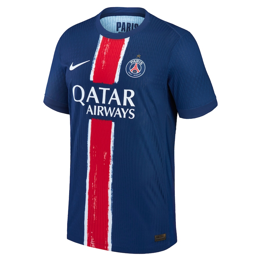 Paris SG UEFA Champions League Champions V10 Shirt DDTCTND