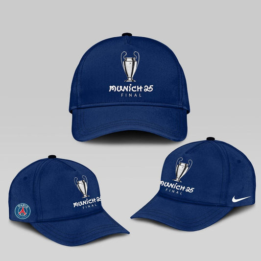 Paris SG UEFA Champions League Champions Classic Cap DDTTTV