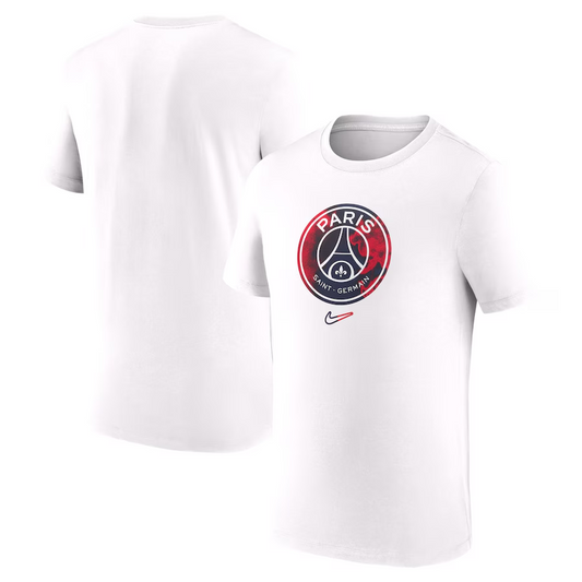 Paris SG UEFA Champions League Champions V12 Shirt DDTCTND