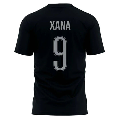 Luis Enrique Xana We Are The Champion Paris SG  V2 Shirt DDTTTV