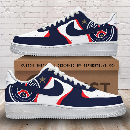 Paris SG AF1 Sneaker V3 DATND TANTD