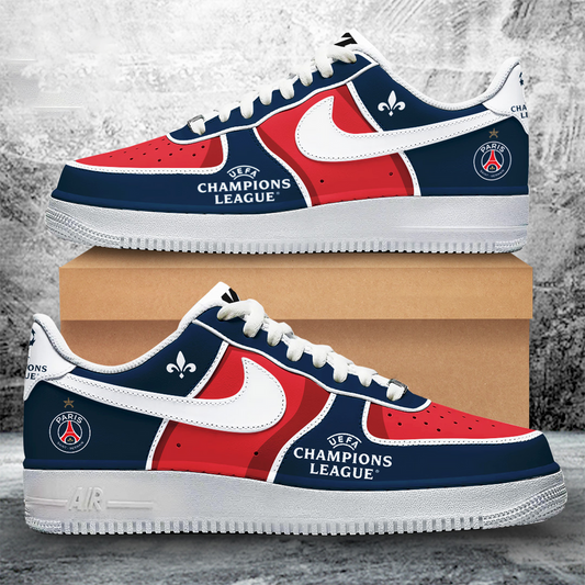 Paris SG AF1 Sneaker V2 DATND TANTD