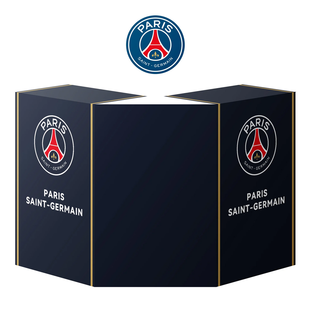 Box With 2024-25 Paris SG Champions League Trophy V1 DATND TANTD