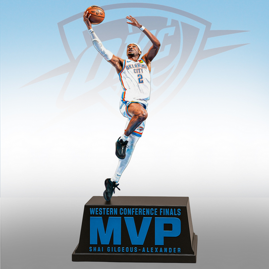 OKC Acrylic Plaque V3 DATND TANTD