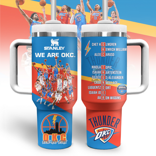 OKC STANLEY CUP V2 DATND TANTD