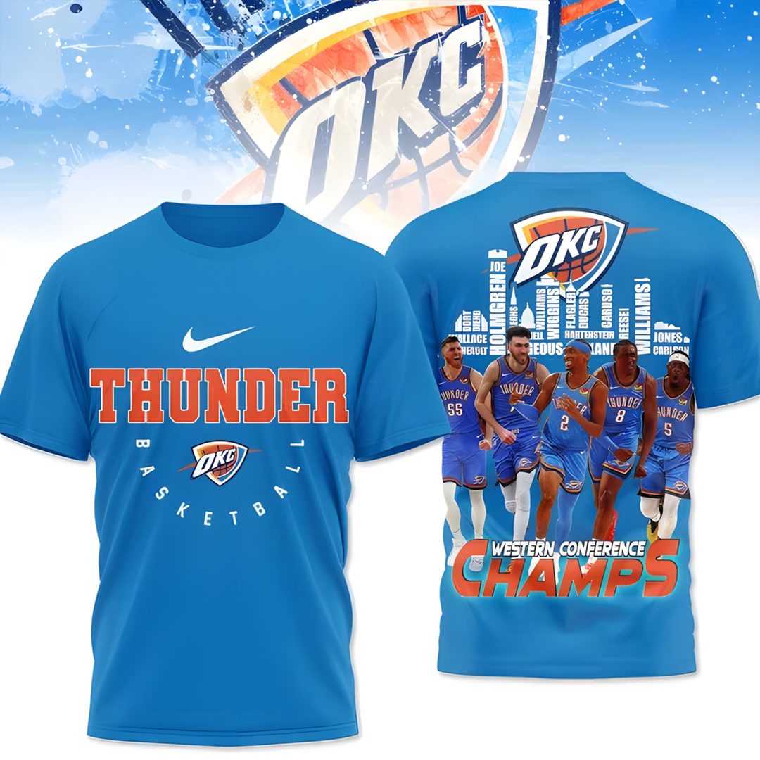 Limited Edition OKC V9 DATND TANTD