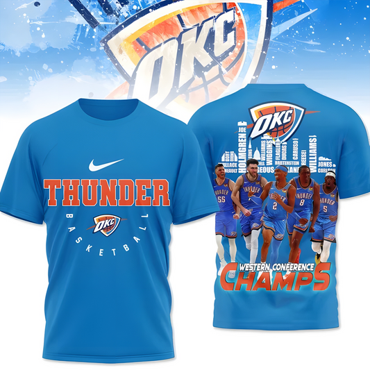 Limited Edition OKC V9 DATND TANTD