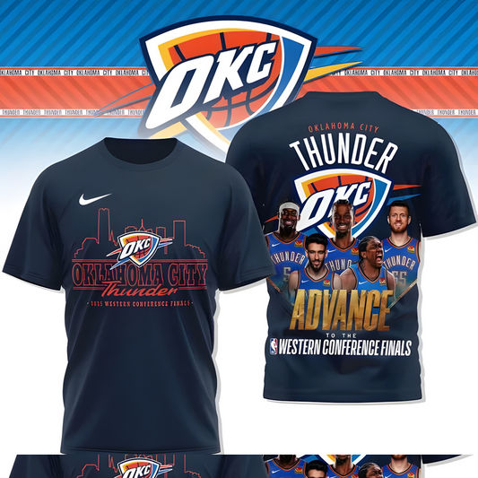 Limited Edition OKC V5 DATND TANTD