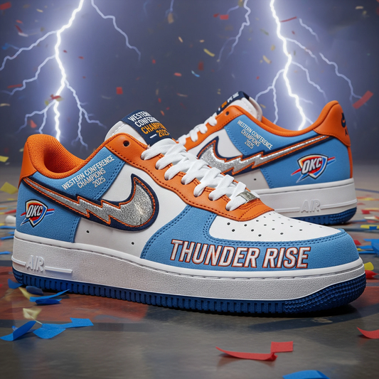OKC PREMIUM AF1 SNEAKER V1 DATND TANTD