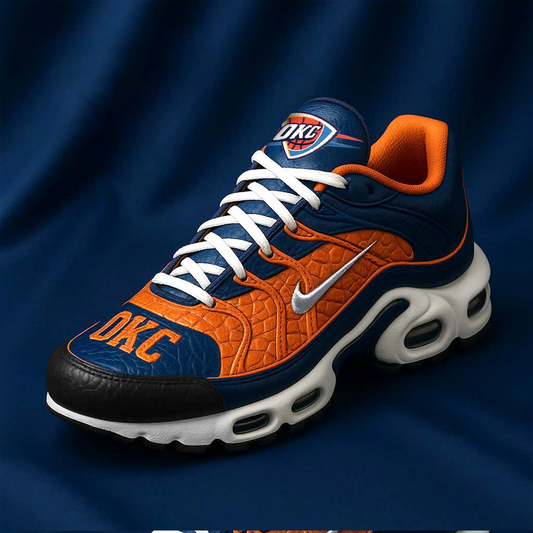 OKC PREMIUM SPORT SHOES V1 DATND TANTD