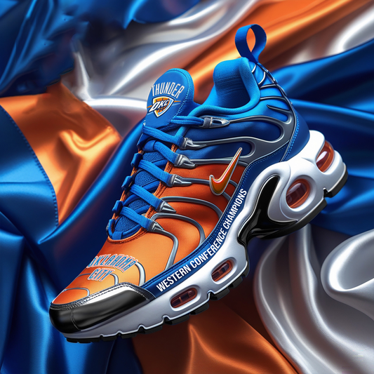 OKC PREMIUM SPORT SHOES V2 DATND TANTD