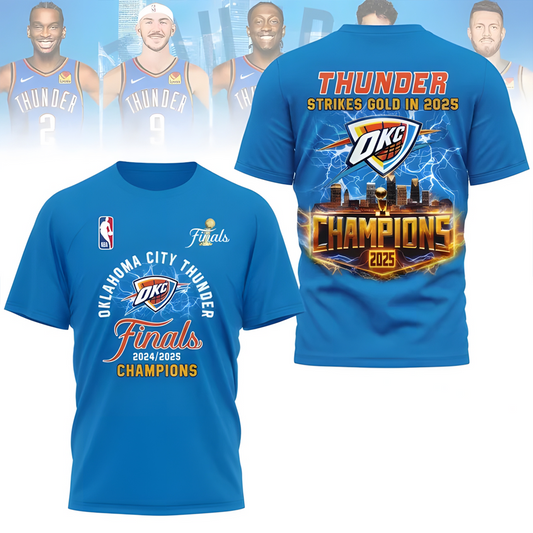 Limited Edition OKC V10 DATND TANTD