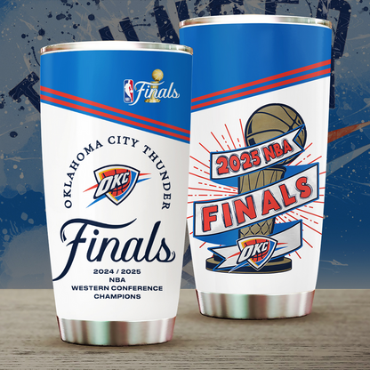 OKC Tumbler Cup DATND TANTD