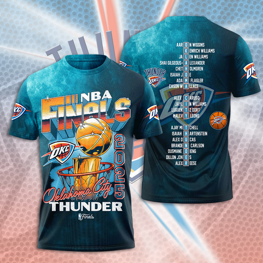 OKC 3D Apparel V9 DATND TANTD