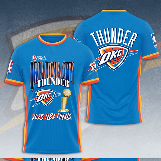 OKC 3D Apparel V8 DATND TANTD