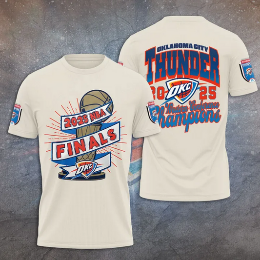 Limited Edition OKC V11 DATND TANTD