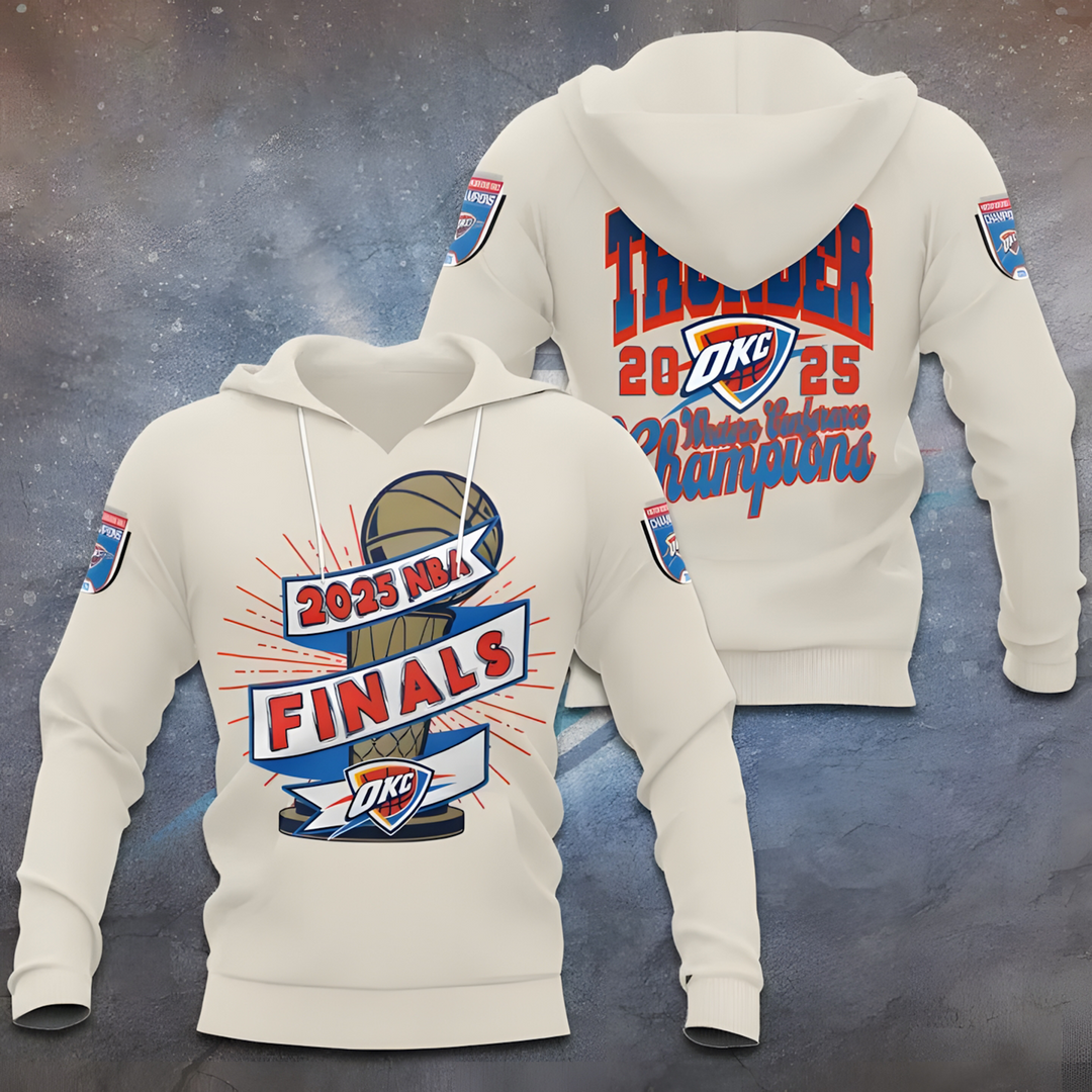 Limited Edition OKC V11 DATND TANTD