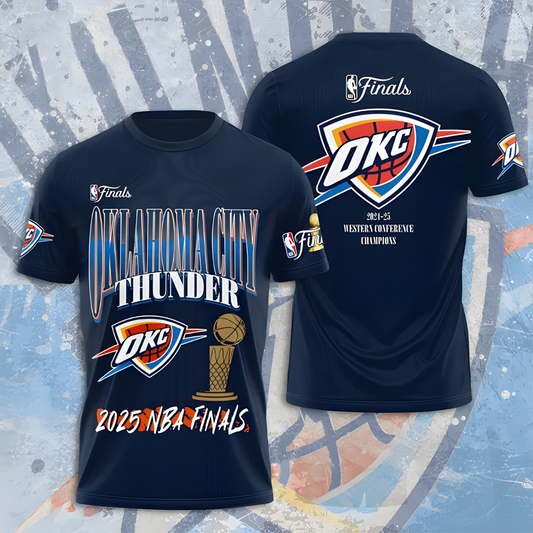 Limited Edition OKC V2 DATND TANTD