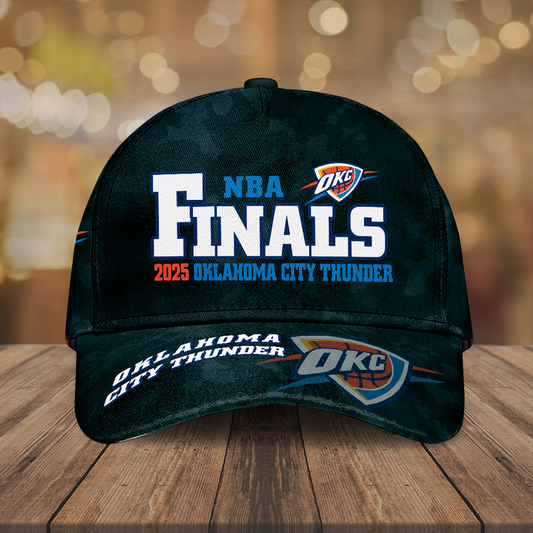 OKC Classic Cap V1 DATND TANTD