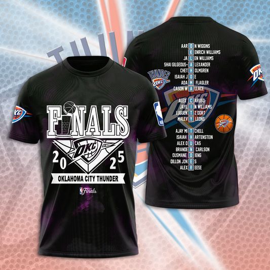 OKC 3D Apparel V7 DATND TANTD