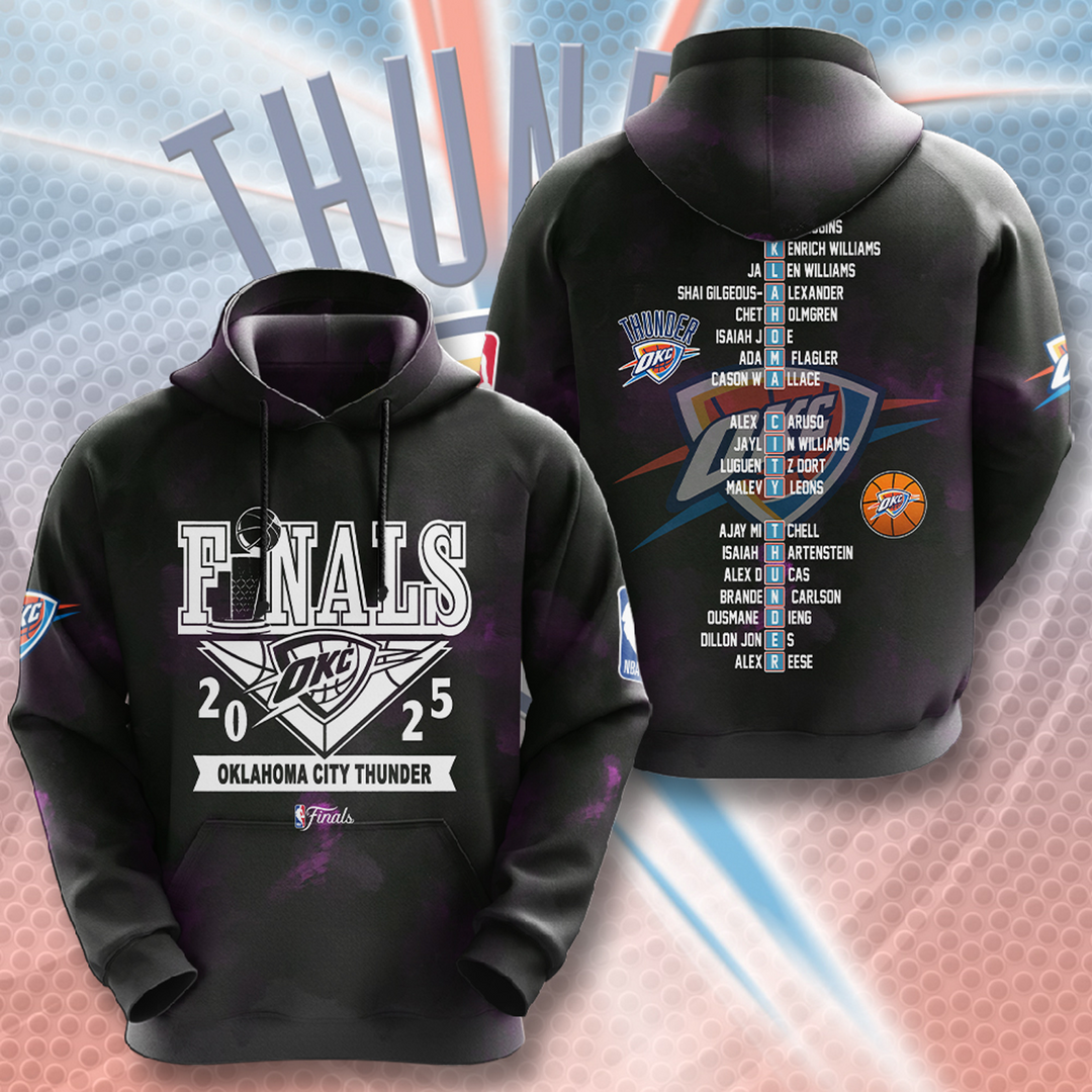 OKC 3D Apparel V7 DATND TANTD
