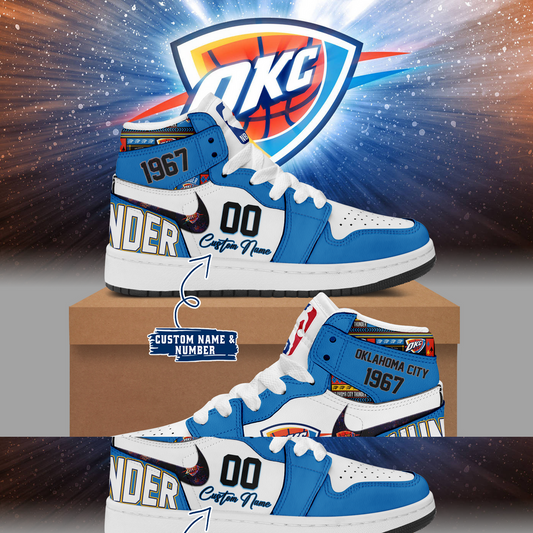 OKC OKC NBA Champions Finals 2025 AJ1 Sneaker V2 DATND TANTD 230625.png