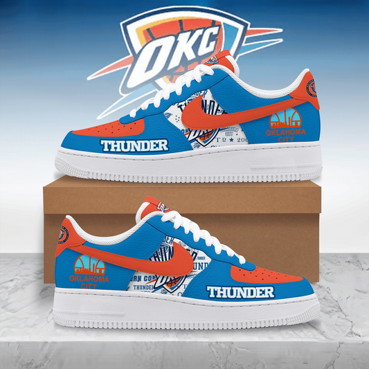 OKC OKC Sneakers 2025 V1 DATND TANTD 230625