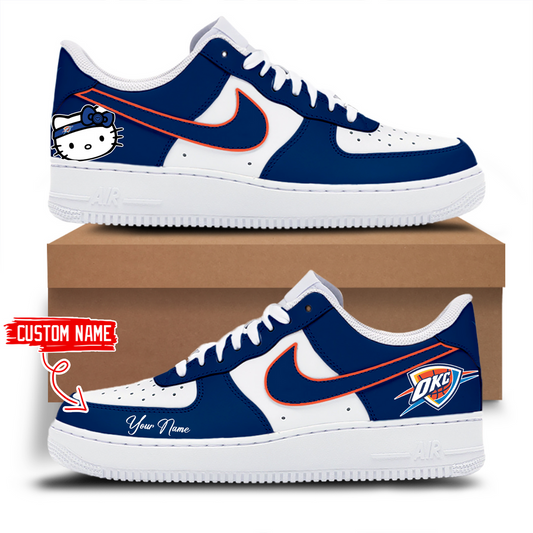 OKC OKC x Hello Kitty Sneakers 2025 V1 DATND TANTD 230625 1