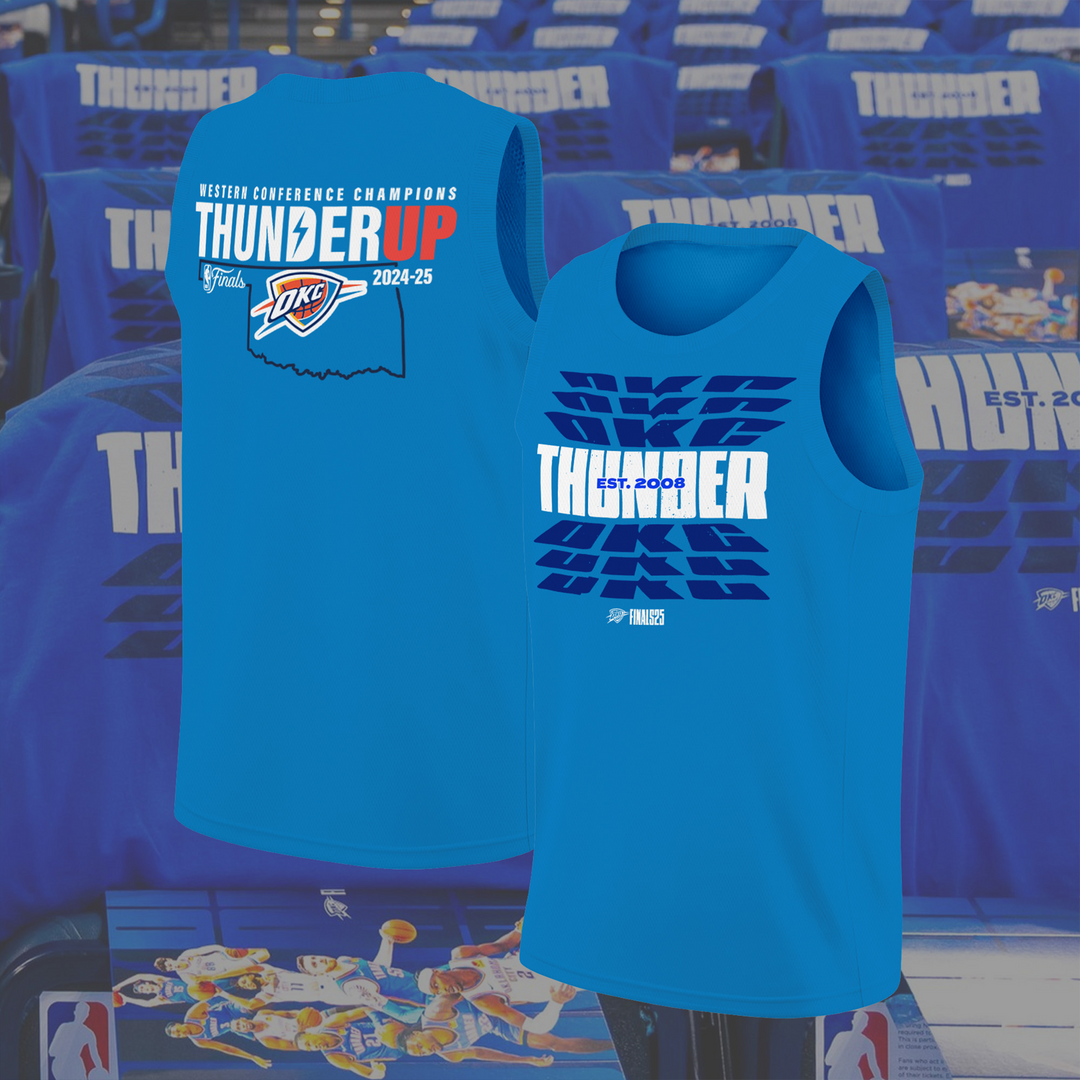 OKC OKC NBA V43 DATND TANTD 230625