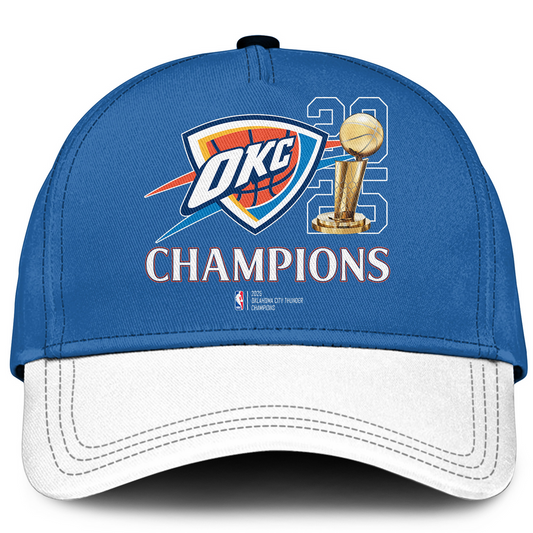 OKC Classic Cap V8 2306 DatND DVT 1