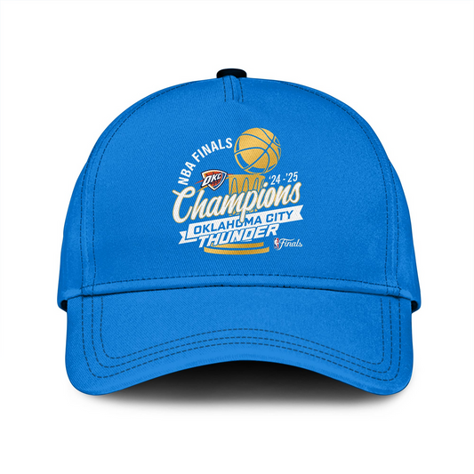 OKC Classic Cap V7 2306 DatND DVT 1
