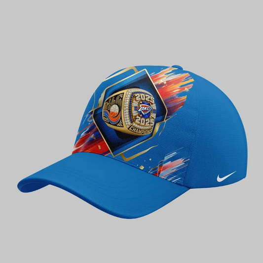 OKC Classic Cap V4 2306 DatND DVT 1